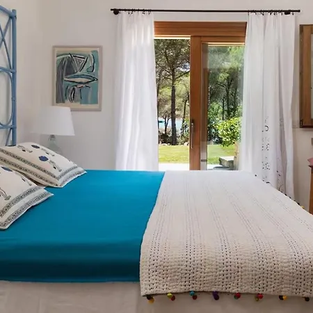 Luxury In For 14 People With Private Pool Ferienhaus *